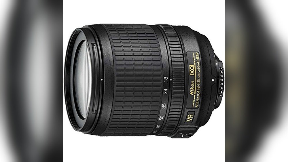 best lens for nikon d7100 for portraits