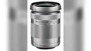 best lens for olympus pen