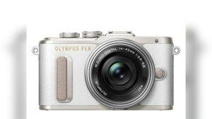 best lens for olympus pen epl8