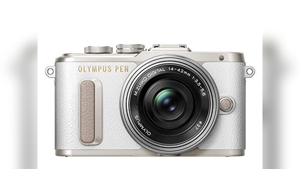 best lens for olympus pen epl8