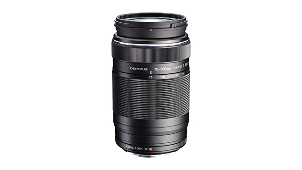 best lens for olympus