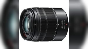 best lens for panasonic gh3