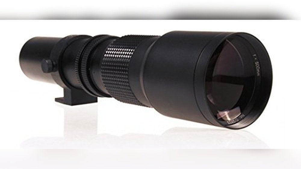 best lens for panasonic