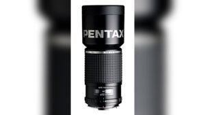 best lens for pentax 645