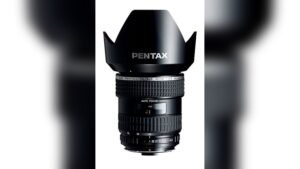 best lens for pentax 645n