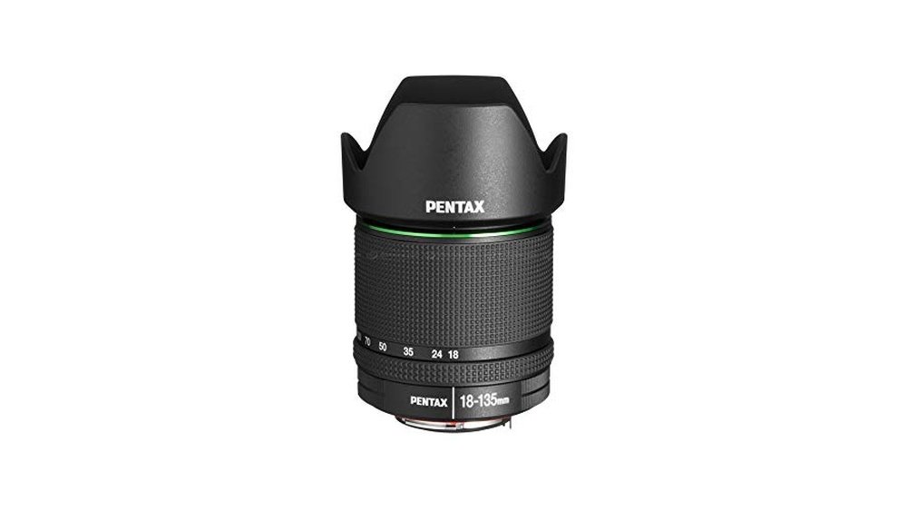 best lens for pentax k5