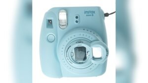 best lens for self portraits