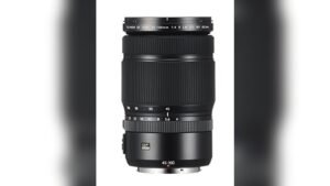 best lenses for fujifilm xe4