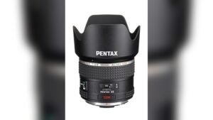 best lenses for pentax 645z