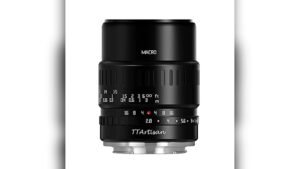 best macro lens for fuji x