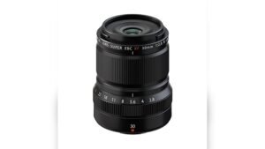 best macro lens for fujifilm x