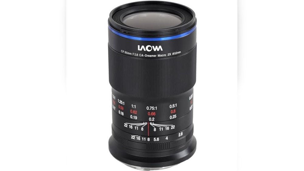 best macro lens for fujifilm x mount