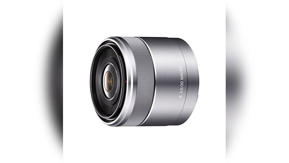best macro lens for sony a6000