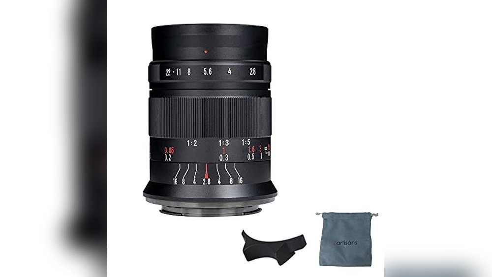 best macro lens for sony a7ii