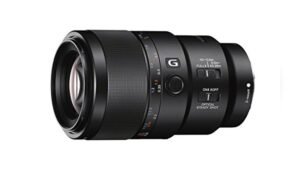 best macro lens for sony a7iii