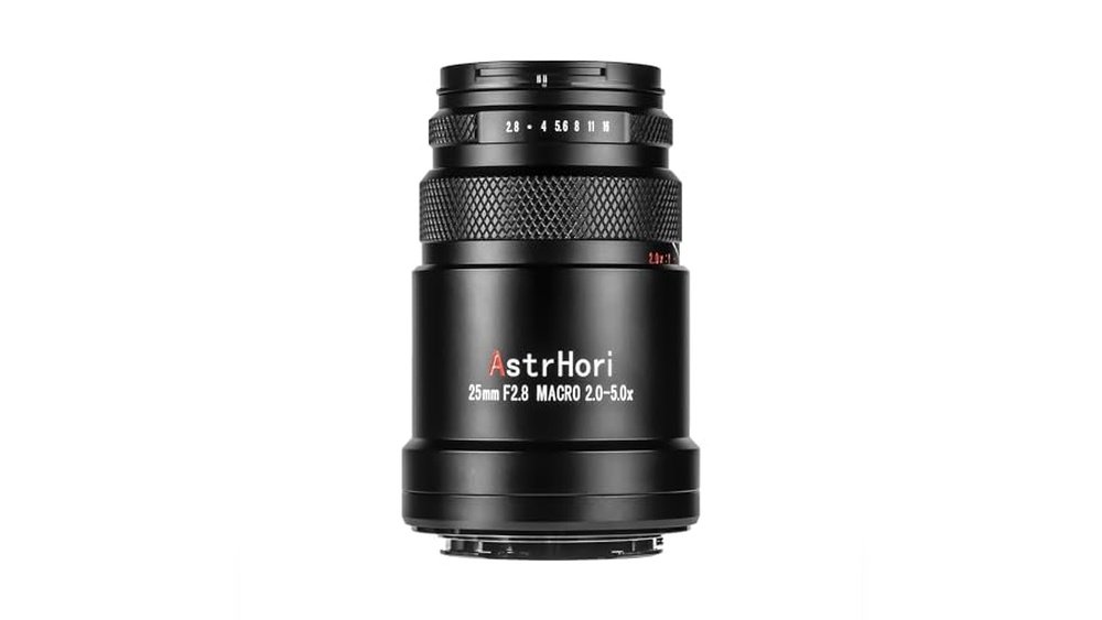 best macro lens for sony a7riii