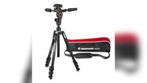 best manfrotto tripod for photography