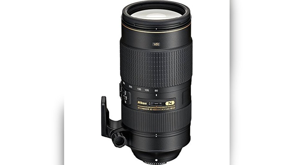 best mid range zoom lens for nikon