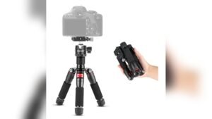 best mini tripod for sony a7iii
