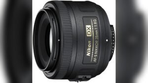best nikkor lens for portraits