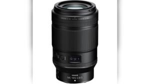 best nikon macro lens for insects