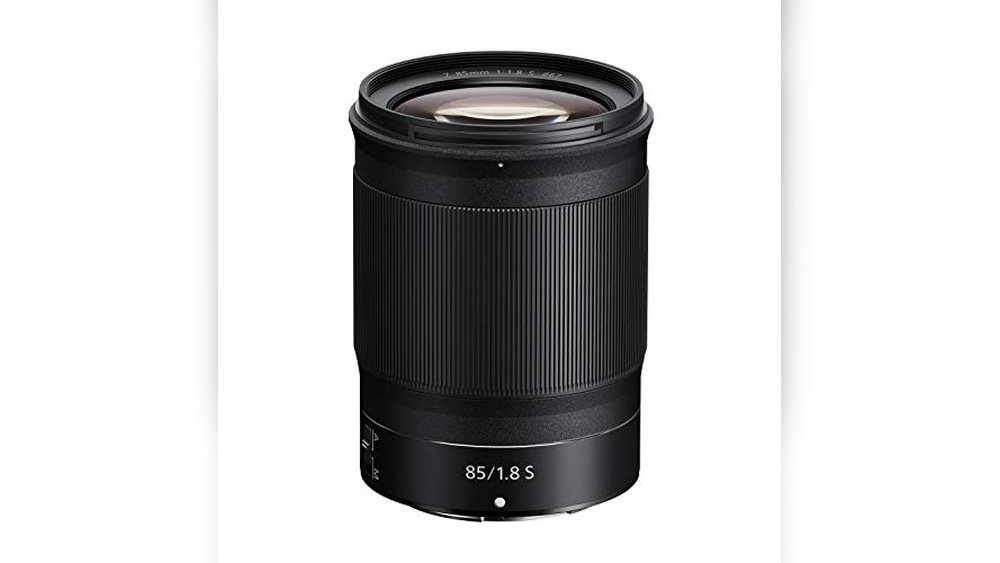 best nikon z lens for portraits