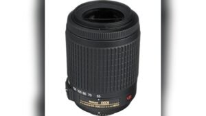 best nikon zoom lens for beginners