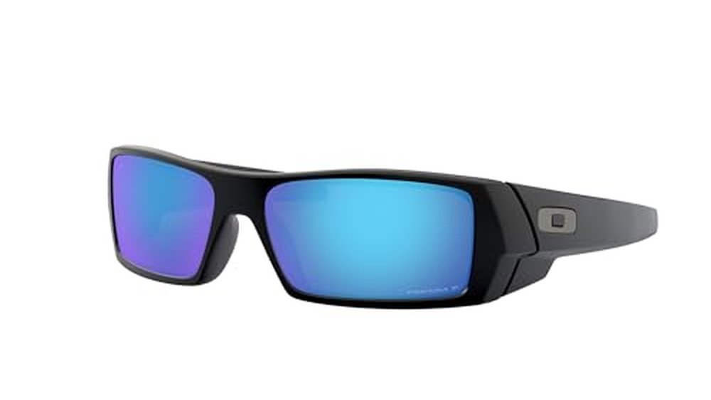 best oakley polarized lenses for fishing