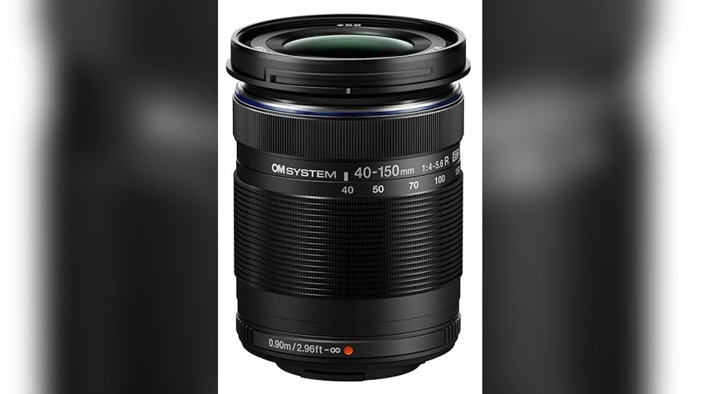 best olympus lens for astrophotography