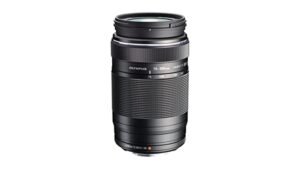 best olympus lens for travel