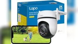 best outdoor security camera for apartment