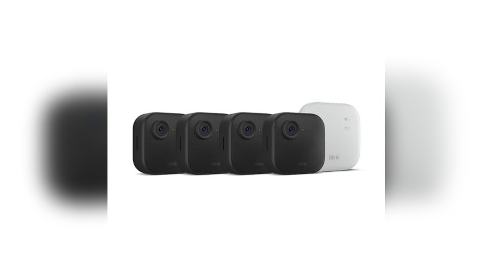 best outdoor security camera for distance