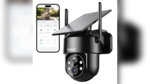 best outdoor security camera for driveway
