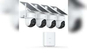 best outdoor security cameras for large property