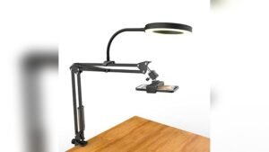 best overhead tripod for cooking videos