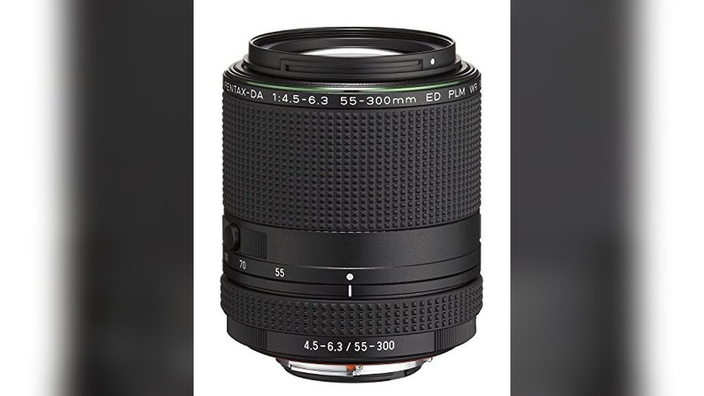 best pentax lens for wildlife photography