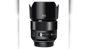 best portrait lens for canon 6d mark ii