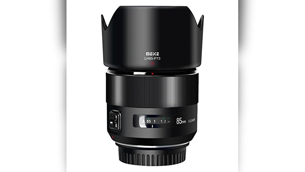 best portrait lens for canon 6d mark ii