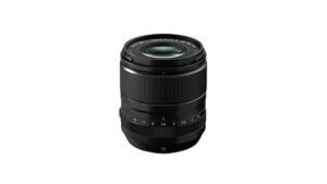 best portrait lens for fuji x