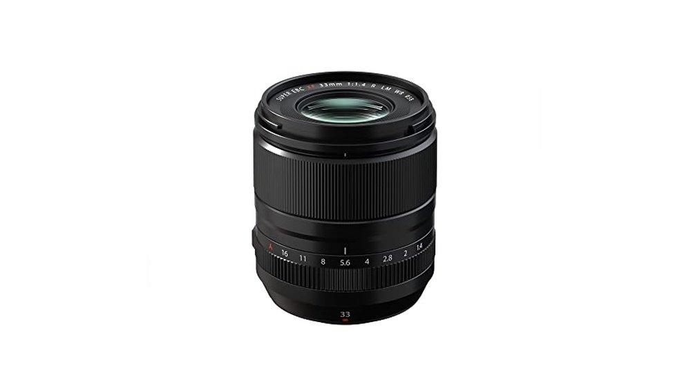 best portrait lens for fuji