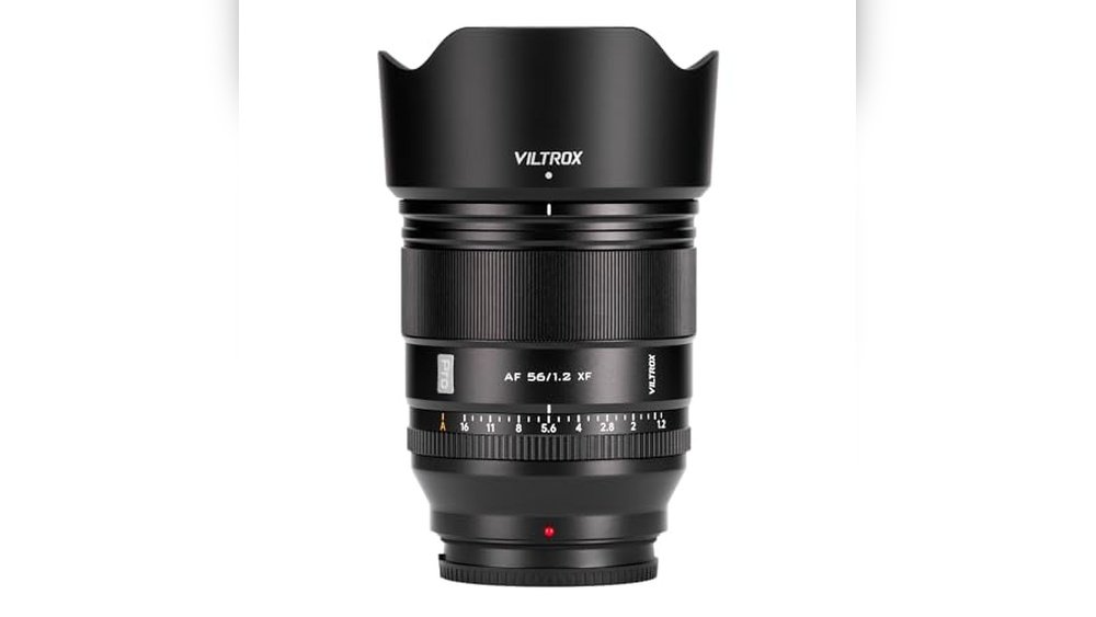 best portrait lens for fujifilm