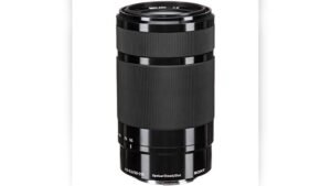 best portrait lens for sony alpha a6000
