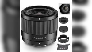 best prime lens for fuji xt5