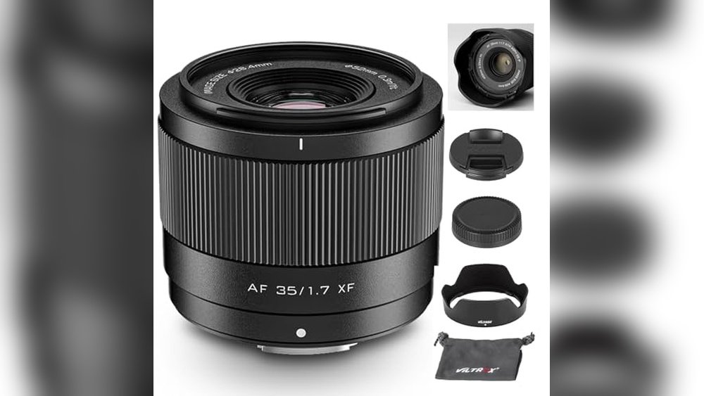 best prime lens for fuji