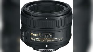best prime lens for nikon
