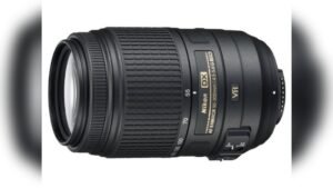 best prime lens for nikon d3500