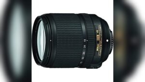 best prime lens for nikon d5600