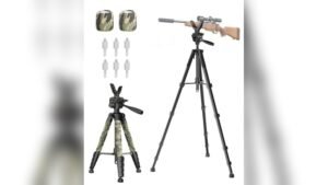 best rifle tripod for long range shooting