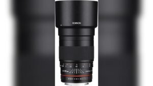 best rokinon lens for astrophotography