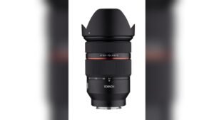 best rokinon lens for sony
